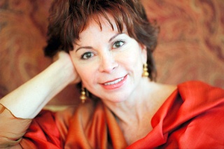 Isabel Allende