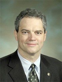 Rep. Ross Hunter