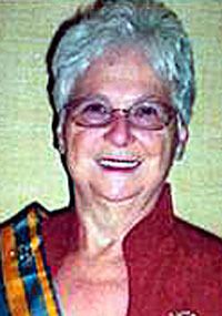 Beverly Daugherty