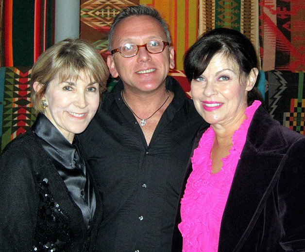 Patty Barrier