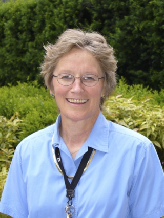 Irene Peters earned a March of Dimes Nurse of the Year Award.