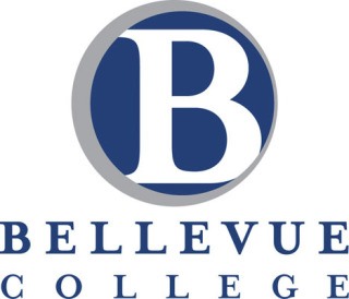 Bellevue Community College will take on this logo as it changes its name to Bellevue College starting April 13.