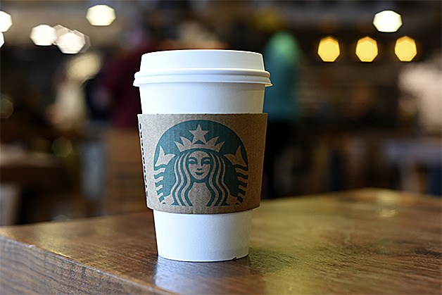 Starbucks considers Lakemont Blvd. location for special 'Evenings Menu'