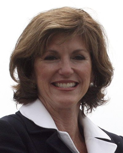 King County executive candidate Susan Hutchison
