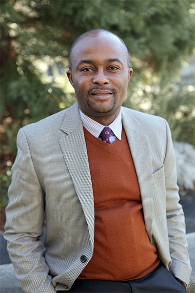 Jean D'Arc Campbell was appointed to a newly created position at Bellevue College