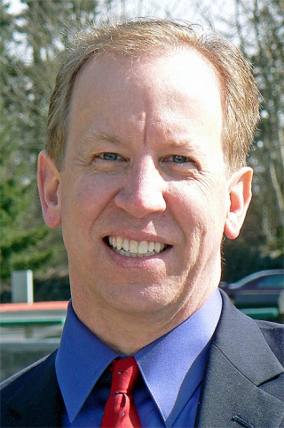 Scott Allen