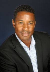 Rod Jones