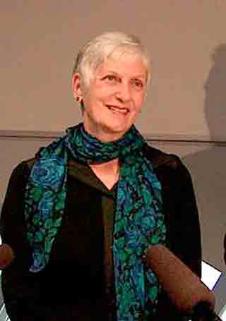 Barbara McKay