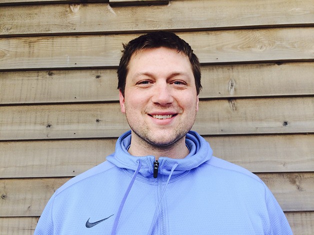 Interlake Saints head football coach David Myers announced his resignation in a team meeting on March 10 at Interlake High School. Myers and his wife and two children will be moving to Spokane in early April.