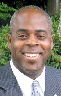 James Whitfield
