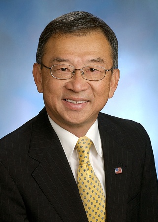 Conrad Lee