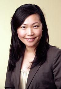 Annie Liu