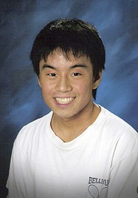 Bellevue alum Jonathan Hung has been working as an intern at Siemens Corporation this summer.