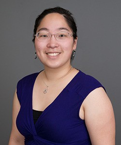 Serena Liu