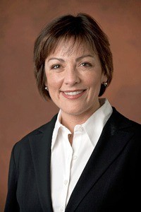 U.S. Rep Suzan DelBene