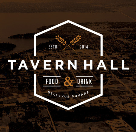This design is shown on the developing website for Tavern Hall