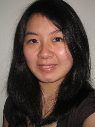 Camille Zhou