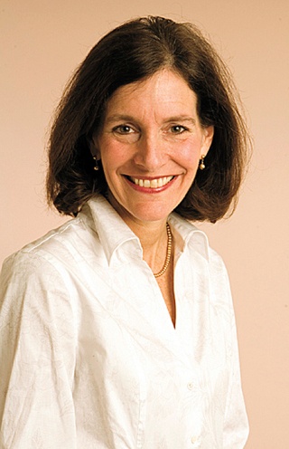 Dr. Laura Kastner is a mother