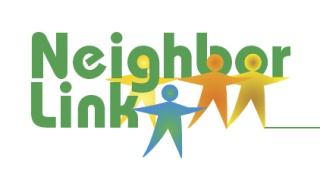 The city will use this logo for its Neighbor Link program