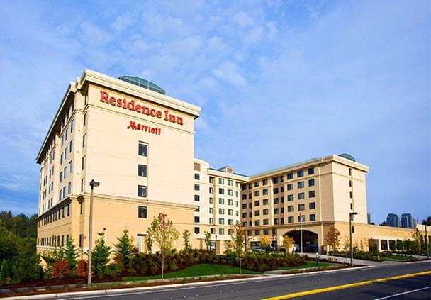 The Residence Inn Marriott has been acquired by Chatham Lodging Trust for $71.8 million.