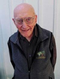Major Robert Swenson USAFR (Retired)