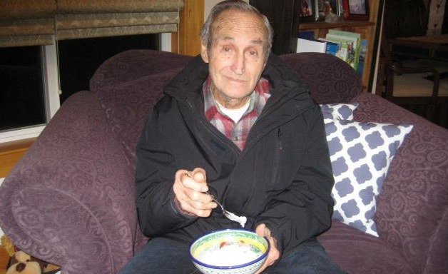 The Bellevue Police Department is seeking the whereabouts of a missing 84-year-old Bellevue man suffering from memory loss and frequent seizures. James E. Pyne was reported missing at 5:30 p.m. Tuesday by his sister and guardian after he was last seen walking away from his Woodridge home around 2:15 p.m.