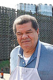 Gene Porter