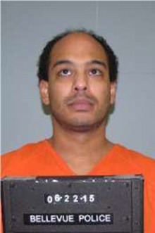 Police report Justin M.G. Bacani