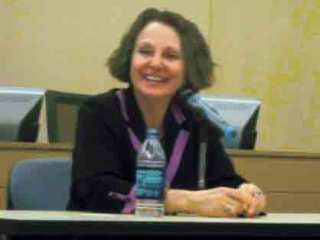 Dr. Amailia Cudeiro is the third of three candidates for Bellevue school superintendent. She addressed a public forum Friday