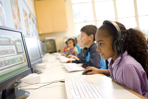 DreamBox is now used in the Bellevue school district