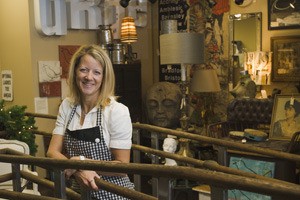Debbie Nordstrom