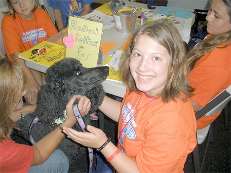 Animal Adventure Camps