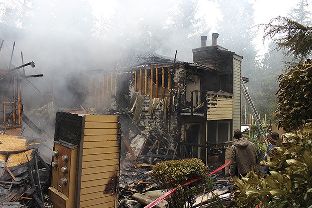 A man convicted of causing a hash oil explosion at the Hampton Greens Apartment complex on Nov. 5