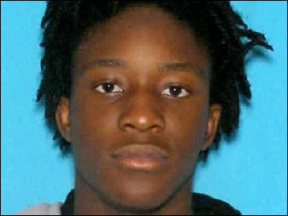 Ja'Mari Jones is alleged to have fatally shot DeShawn Milliken at the Munchbar in downtown Bellevue on Dec. 24