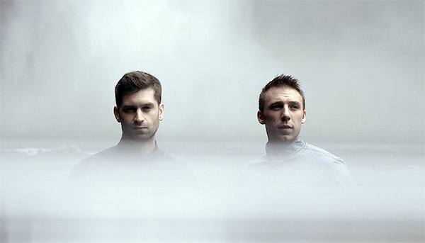 Electronic duo ODESZA returns home to the Pacific Northwest to play three sold out shows in Seattle in support of their second studio album 'In Return.'