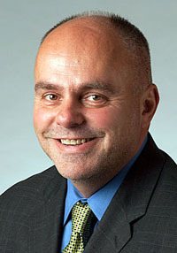 Mark Eggleston