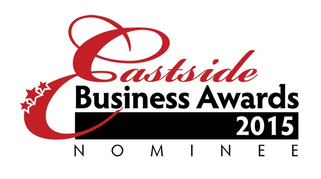 The Bellevue Chamber of Commerce will host its 26th annual Eastside Business Awards 5:30-7:30 p.m. Thursday