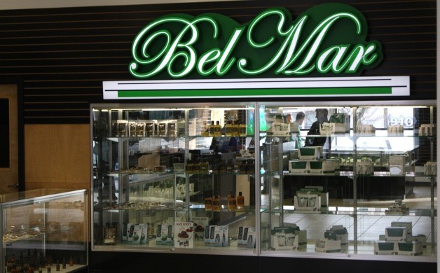 Bellevue's third recreational marijuana shop
