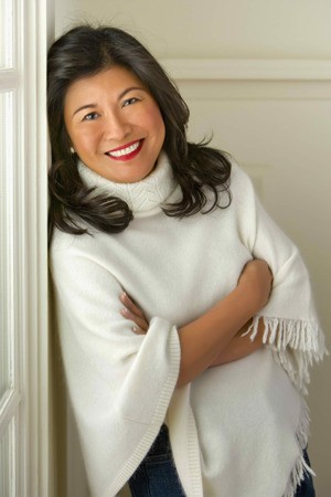 Dr. Connie Mariano.