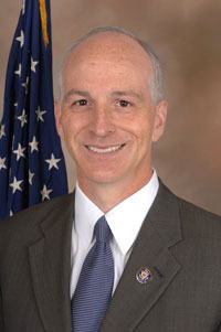 U.S. Rep. Adam Smith