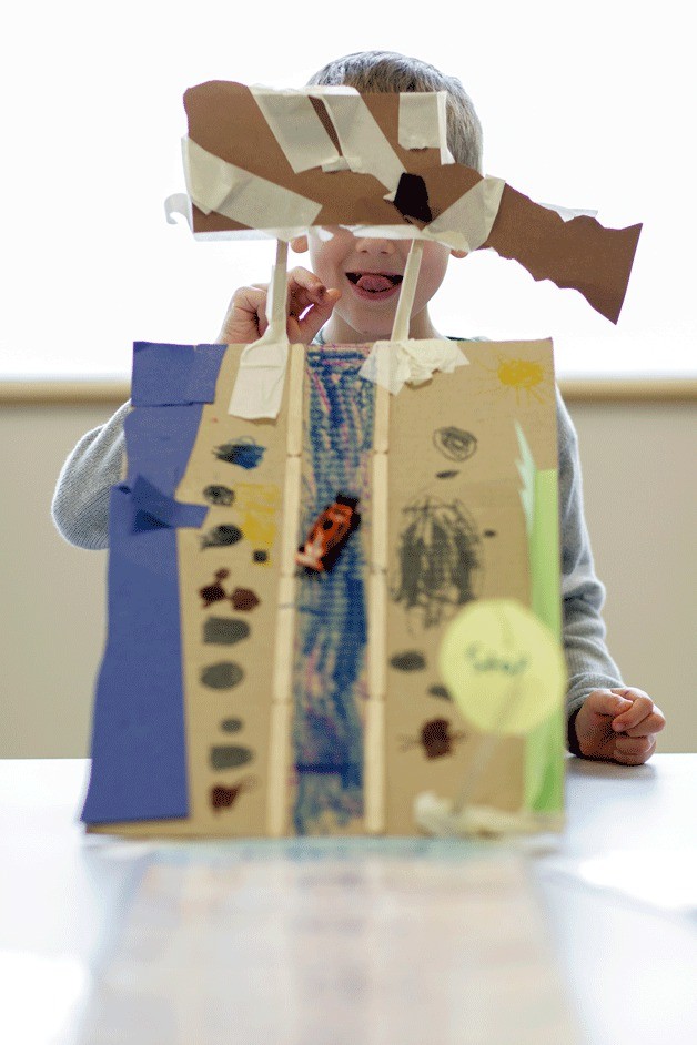 STEM is incorporated into other disciplines as well