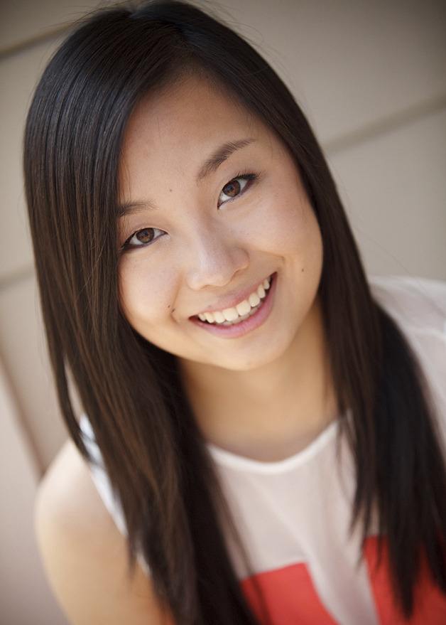 Justina Chen