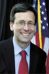 Bob Ferguson