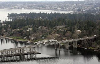 The 520 bridge likely will get tolls to help pay for construction of a new bridge across Lake Washington.