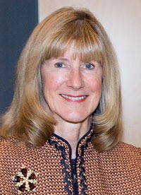 Jane Hague