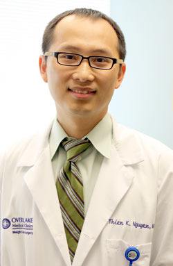 Dr. Thien Nguyen