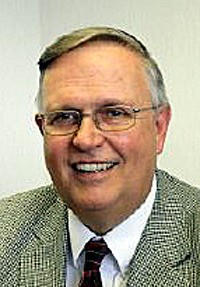 Dr. Tim Mills