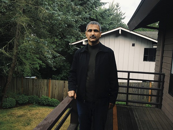 Arjun Sirohi is one of 18 new parcels set to be acquired by Sound Transit.