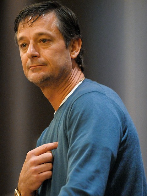 Jamie Moyer’s foundation