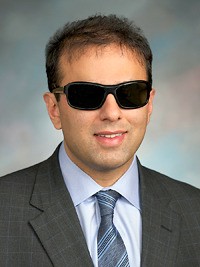 Cyrus Habib